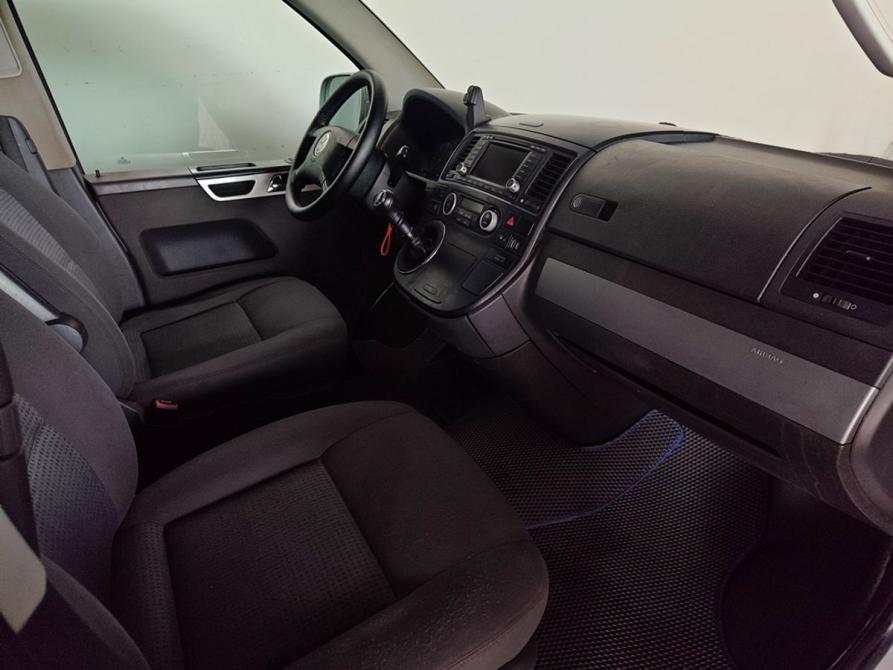 Volkswagen Multivan T5 Москва  - изображение 9