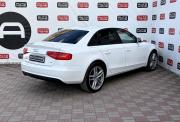 Audi A4 IV (B8) Рестайлинг Санкт-Петербург  - изображение 21