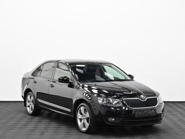 Skoda Octavia III (A7) с пробегом 2014 года, цена 1 149 000 рублей, 147000 км, лифтбек, Автокод Объявления