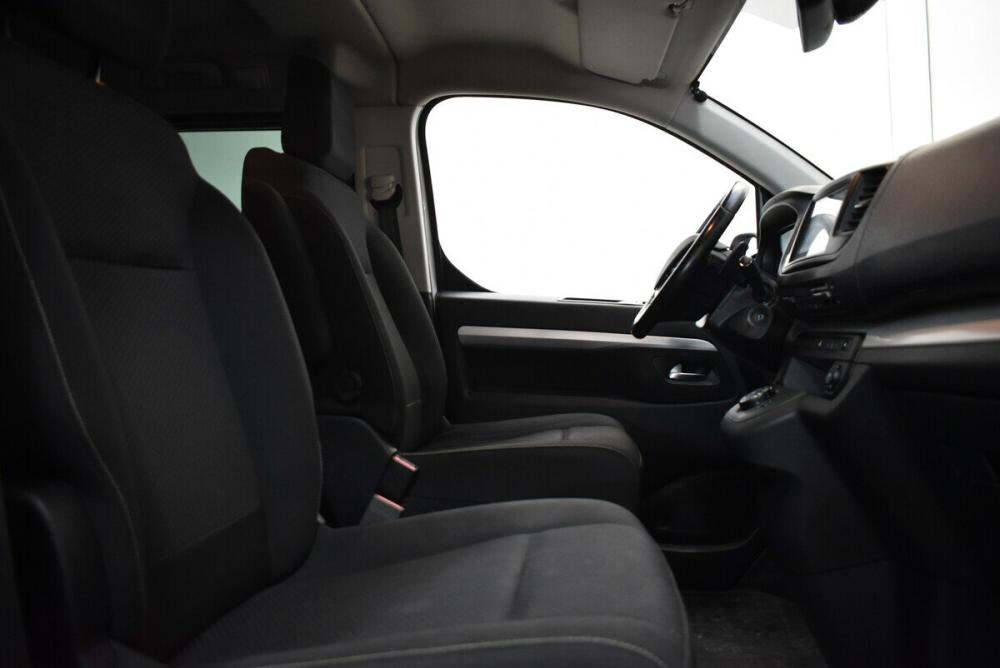 Peugeot Traveller I Москва  - изображение 15