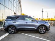 Chery Tiggo 7 Pro Max I Рестайлинг Волгоград  - изображение 44