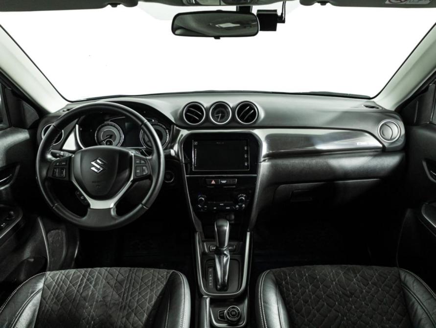 Suzuki Vitara II Рестайлинг Санкт-Петербург  - изображение 14