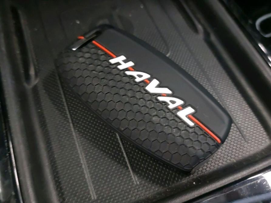 Haval Dargo Москва  - изображение 21
