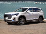 JETOUR X90+ Ижевск  - изображение 32