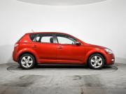Kia Ceed I Рестайлинг Санкт-Петербург  - изображение 23