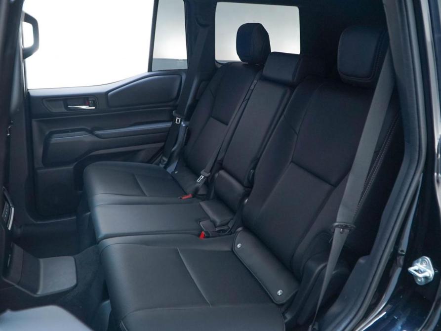 Toyota Land Cruiser Prado 250 Series Москва  - изображение 11