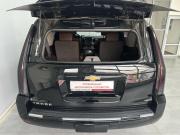 Chevrolet Tahoe IV Красноярск  - изображение 46