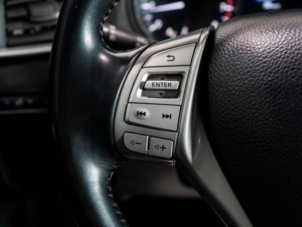 Nissan Qashqai II с пробегом 2014 года, цена 1 550 000 рублей, 121121 км, внедорожник, Автокод Объявления
