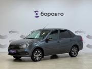Lada (ВАЗ) Granta I Рестайлинг Ставрополь  - изображение 18