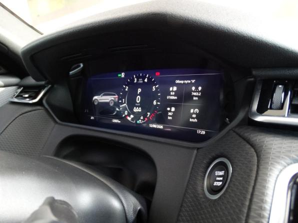 Land Rover Range Rover Velar I с пробегом 2022 года, цена 6 200 000 рублей, 23556 км, внедорожник, Автокод Объявления