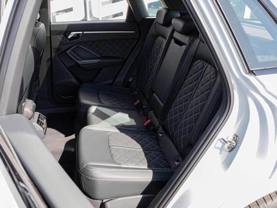 Audi Q3 II (F3) Краснодар  - изображение 9