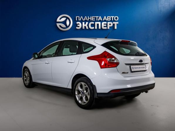 Ford Focus III с пробегом 2014 года, цена 832 000 рублей, 177794 км, хэтчбек, Автокод Объявления