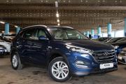Hyundai Tucson III Уфа  - изображение 24