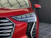 Haval Jolion I Рестайлинг Пермь  - изображение 57