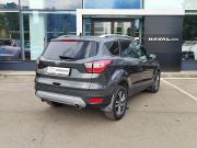 Ford Kuga II Рестайлинг Москва  - изображение 24