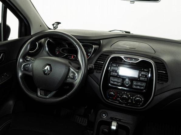 Renault Kaptur I с пробегом 2017 года, цена 1 498 000 рублей, 50000 км, внедорожник, Автокод Объявления