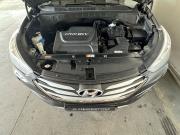 Hyundai Santa Fe III Рестайлинг Москва  - изображение 41