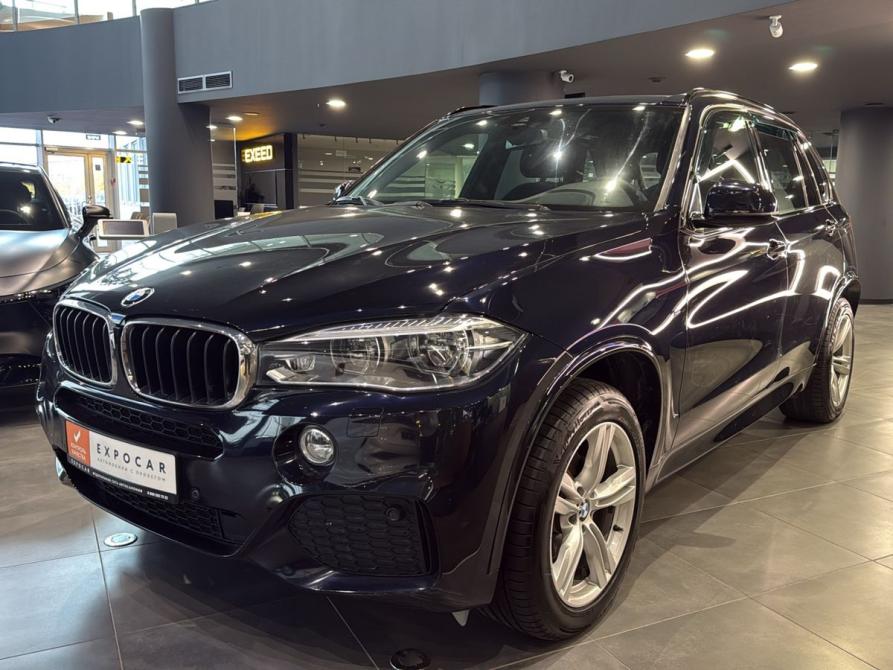 BMW X5 III (F15) Тюмень  - изображение 2