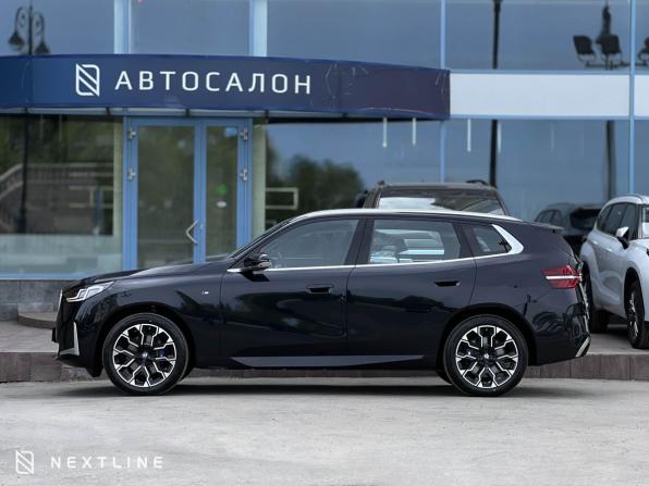 Новый BMW X3 IV (G45/G48) 2025 года, цена 7 290 000 рублей, внедорожник, Автокод Объявления