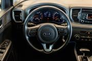 Kia Sportage IV Уфа  - изображение 29