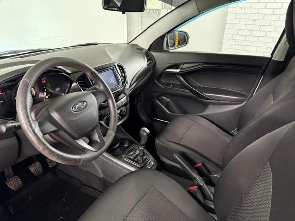 Lada (ВАЗ) Vesta I с пробегом 2019 года, цена 639 000 рублей, 170288 км, седан, Автокод Объявления