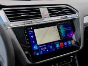 Volkswagen Tiguan II Рестайлинг Краснодар  - изображение 37