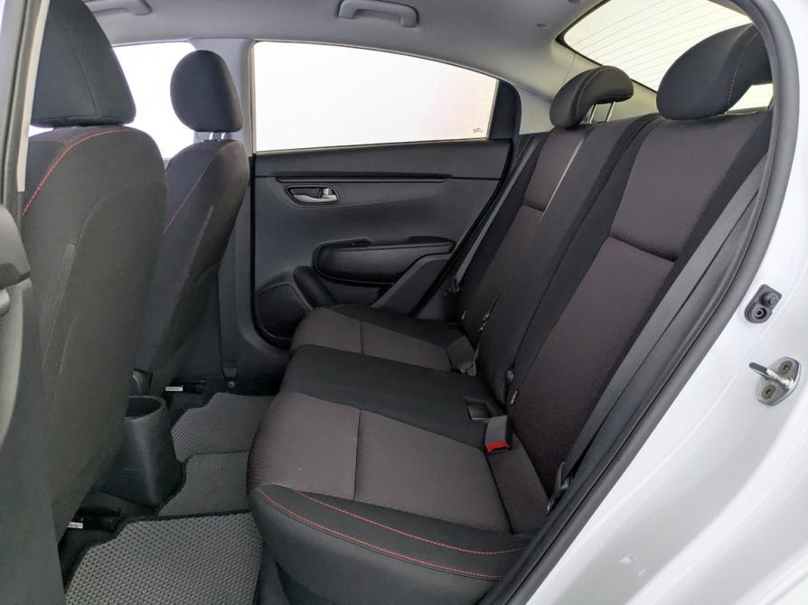 Kia Rio IV Рестайлинг Москва  - изображение 10
