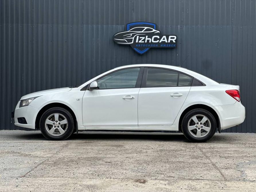 Chevrolet Cruze I Ижевск  - изображение 4