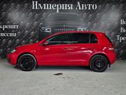 Volkswagen Golf VI Краснодар  - изображение 35