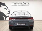 Hyundai Elantra VII (CN7) Ростов-на-Дону  - изображение 28