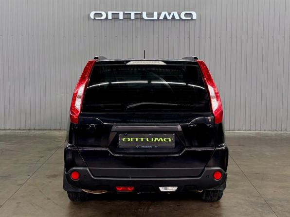 Nissan X-Trail II Рестайлинг с пробегом 2013 года, цена 1 347 000 рублей, 144739 км, внедорожник, Автокод Объявления