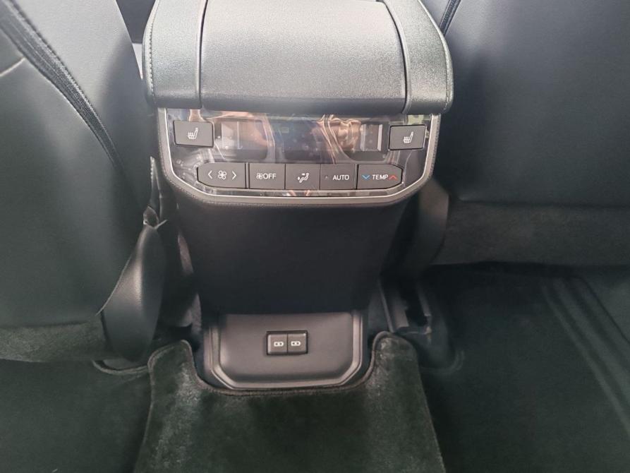 Toyota Highlander IV (XU70) Екатеринбург  - изображение 15