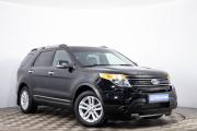 Ford Explorer V Пермь  - изображение 27