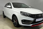 Lada (ВАЗ) Vesta I Рестайлинг (NG) Саранск  - изображение 41