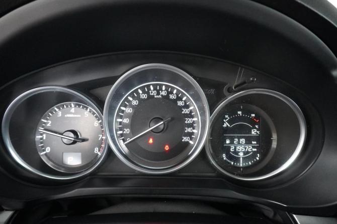 Mazda CX-5 II с пробегом 2017 года, цена 1 850 000 рублей, 219562 км, внедорожник, Автокод Объявления