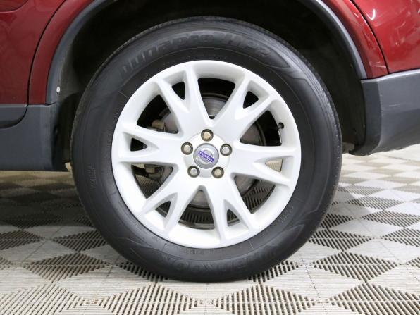 Volvo XC90 I Рестайлинг с пробегом 2008 года, цена 950 000 рублей, 366813 км, внедорожник, Автокод Объявления