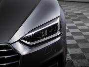 Audi A5 II (F5) Москва  - изображение 37