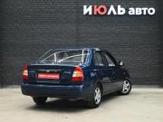 Hyundai Accent II Екатеринбург  - изображение 16