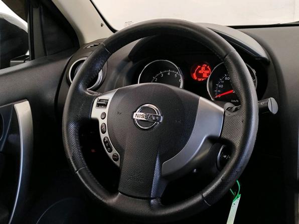 Nissan Qashqai I с пробегом 2008 года, цена 869 000 рублей, 182487 км, внедорожник, Автокод Объявления