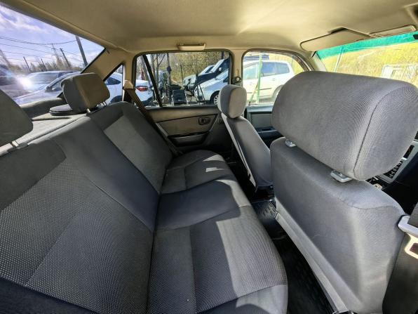 Daewoo Nexia I Рестайлинг с пробегом 2011 года, цена 199 000 рублей, 216000 км, седан, Автокод Объявления