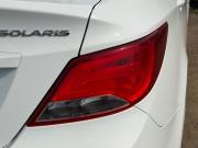 Hyundai Solaris I Рестайлинг Набережные Челны  - изображение 33