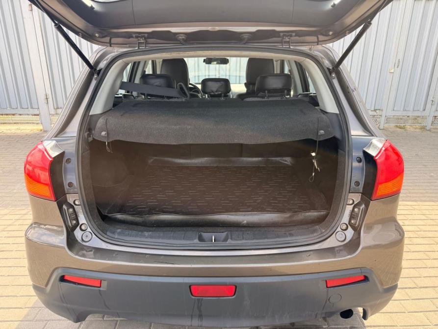 Mitsubishi ASX I Ростов-на-Дону  - изображение 12