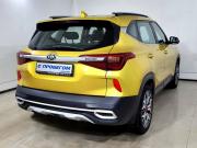 Kia Seltos I Москва  - изображение 19