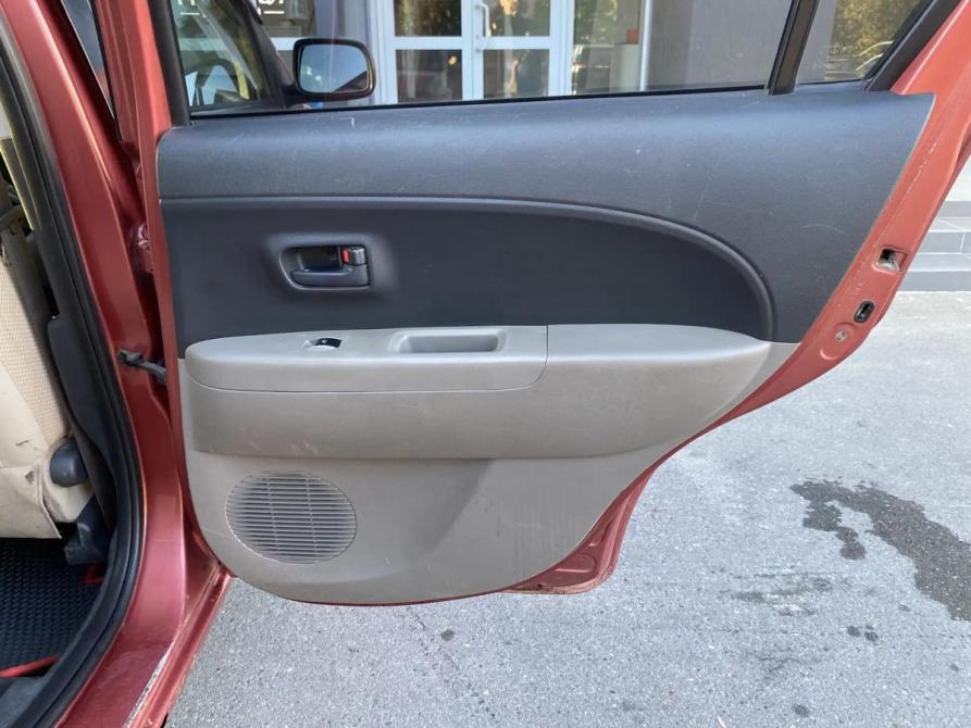 Toyota Passo I (C10) Краснодар  - изображение 18
