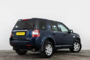 Land Rover Freelander II Сургут  - изображение 21