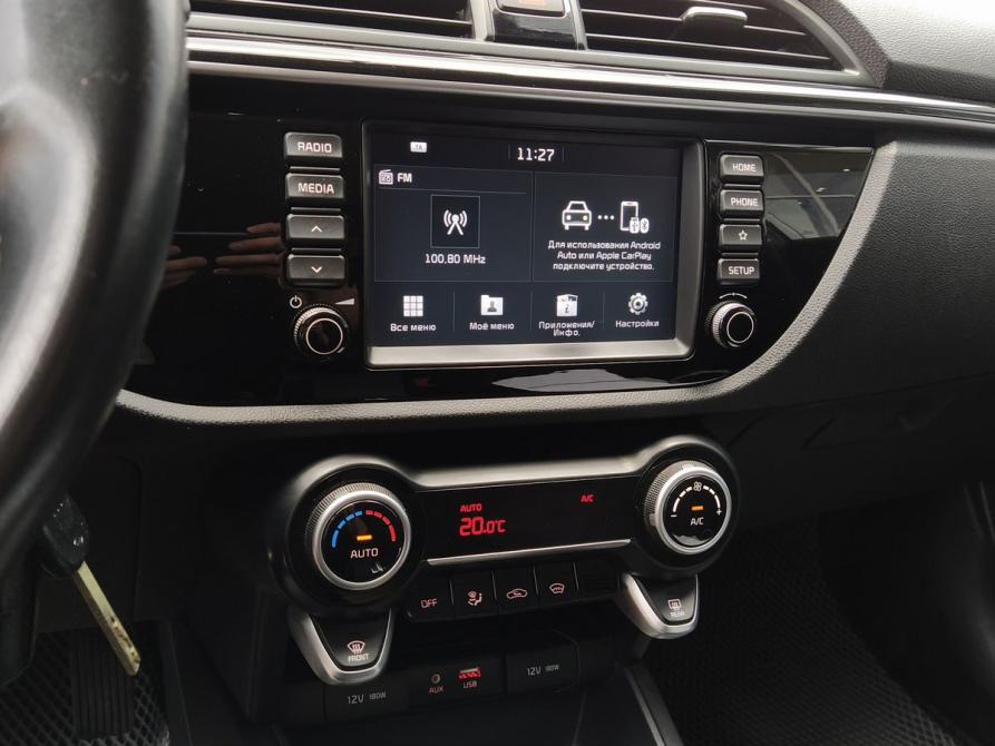 Kia Rio IV Екатеринбург  - изображение 16
