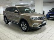 Geely Atlas I Оренбург  - изображение 29