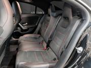 Mercedes-Benz CLA II (C118 X118) Москва  - изображение 56