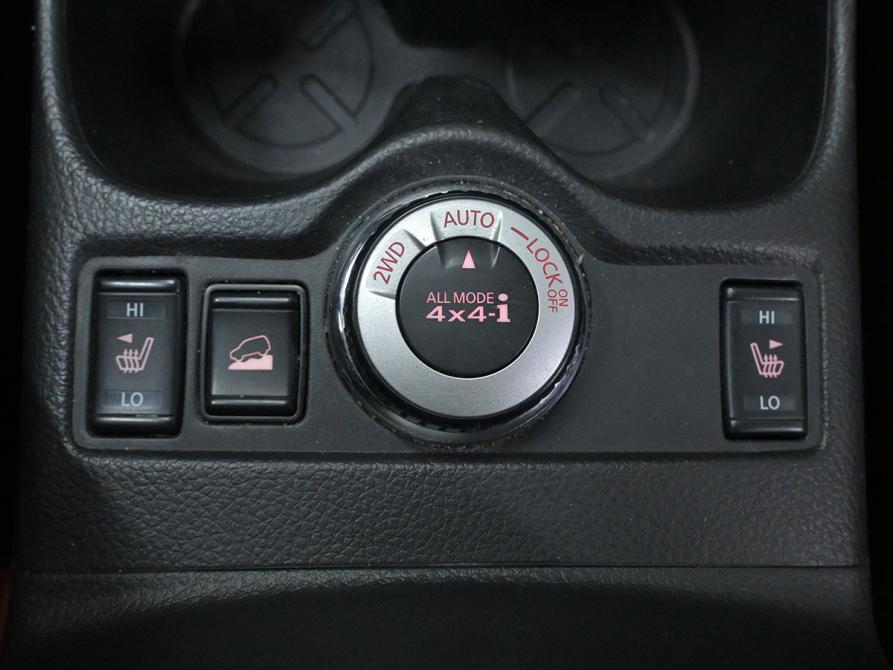 Nissan X-Trail III Москва  - изображение 15