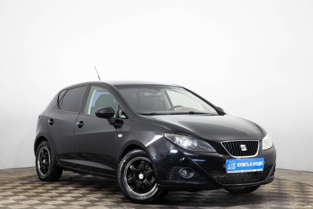 SEAT Ibiza IV Пермь  - изображение 1